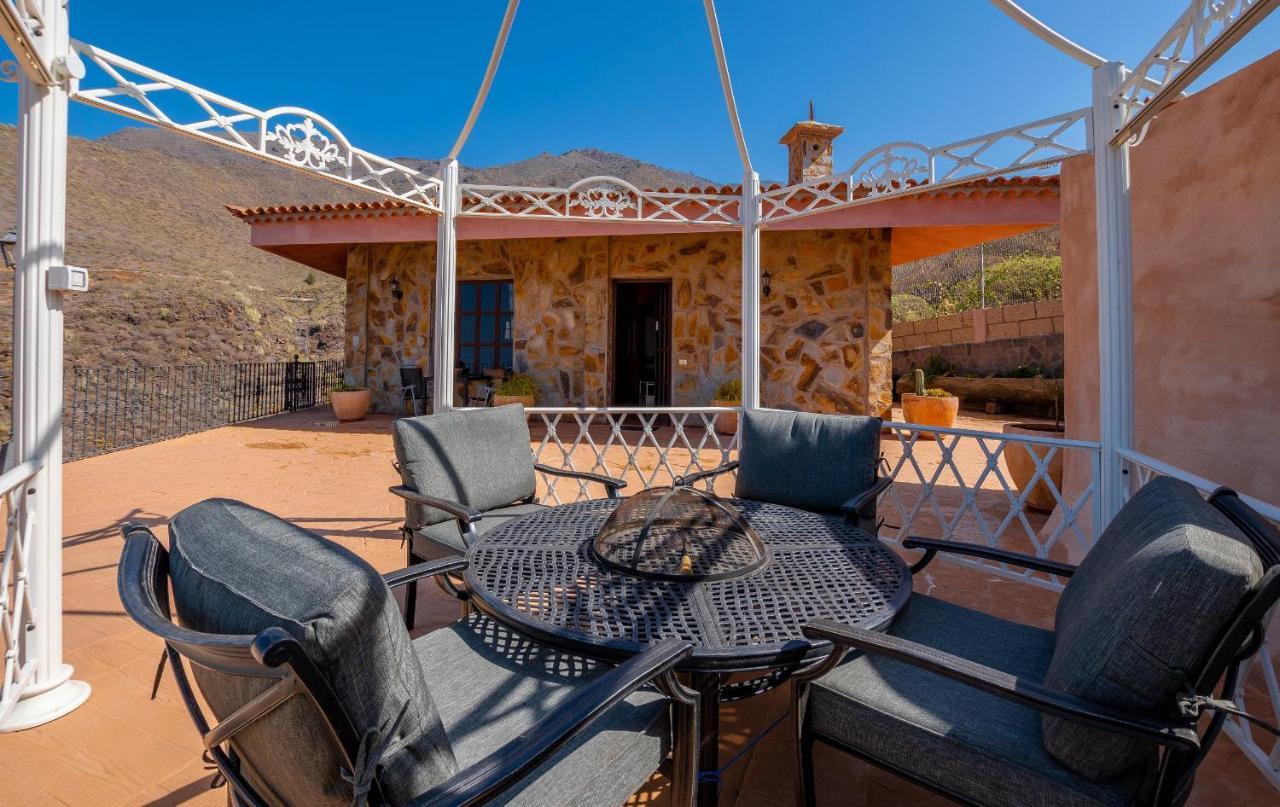 Casa Magma Villa Costa Adeje  Exterior photo